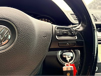 2011 volkswagen passat variant automaat 1.4 tsi comfl. blm personenauto - afbeelding 5 van  6