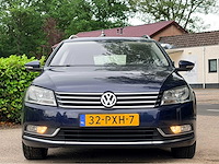 2011 volkswagen passat variant automaat 1.4 tsi comfl. blm personenauto - afbeelding 6 van  6