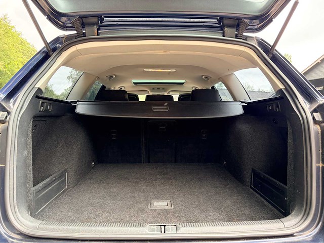 2011 volkswagen passat variant automaat 1.4 tsi comfl. blm personenauto - afbeelding 6 van  18