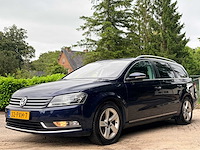 2011 volkswagen passat variant automaat 1.4 tsi comfl. blm personenauto - afbeelding 1 van  18