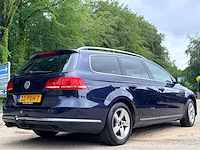 2011 volkswagen passat variant automaat 1.4 tsi comfl. blm personenauto - afbeelding 14 van  18