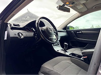 2011 volkswagen passat variant automaat 1.4 tsi comfl. blm personenauto - afbeelding 15 van  18