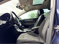 2011 volkswagen passat variant automaat 1.4 tsi comfl. blm personenauto - afbeelding 16 van  18