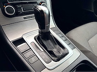 2011 volkswagen passat variant automaat 1.4 tsi comfl. blm personenauto - afbeelding 18 van  18