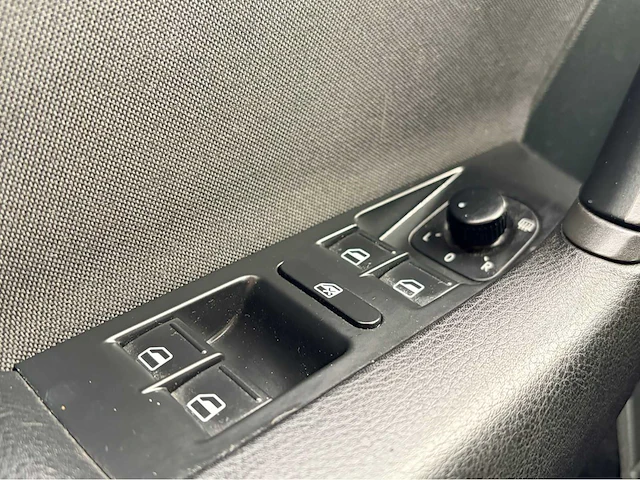 2011 volkswagen passat variant automaat 1.4 tsi comfl. blm personenauto - afbeelding 8 van  18