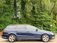 2011 volkswagen passat variant automaat 1.4 tsi comfl. blm personenauto - afbeelding 13 van  18