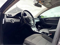 2011 volkswagen passat variant automaat 1.4 tsi comfl. blm personenauto - afbeelding 15 van  18