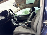 2011 volkswagen passat variant automaat 1.4 tsi comfl. blm personenauto - afbeelding 16 van  18