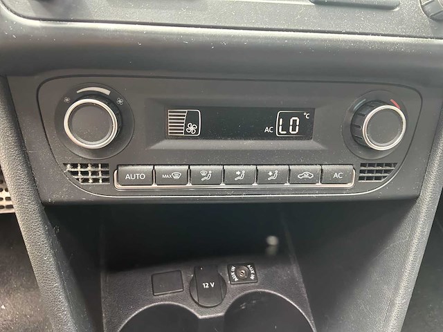 2011 volkswagen polo 1.2-12v bl.m. comfl. personenauto - afbeelding 13 van  31