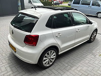 2011 volkswagen polo 1.2-12v bl.m. comfl. personenauto - afbeelding 26 van  31