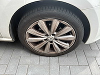 2011 volkswagen polo 1.2-12v bl.m. comfl. personenauto - afbeelding 5 van  30