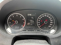 2011 volkswagen polo 1.2-12v bl.m. comfl. personenauto - afbeelding 10 van  30