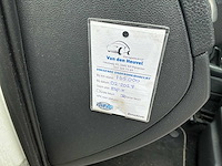 2011 volkswagen polo 1.2-12v bl.m. comfl. personenauto - afbeelding 20 van  30