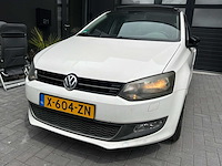 2011 volkswagen polo 1.2-12v bl.m. comfl. personenauto - afbeelding 28 van  30