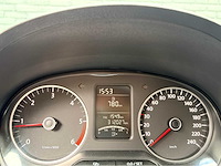 2011 volkswagen polo 1.2 tdi bl.m. comfl. personenauto - afbeelding 4 van  14