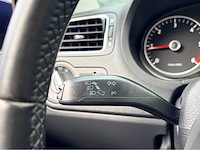 2011 volkswagen polo 1.2 tdi bl.m. comfl. personenauto - afbeelding 6 van  14