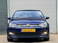 2011 volkswagen polo 1.2 tdi bl.m. comfl. personenauto - afbeelding 7 van  14