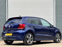 2011 volkswagen polo 1.2 tdi bl.m. comfl. personenauto - afbeelding 9 van  14