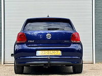 2011 volkswagen polo 1.2 tdi bl.m. comfl. personenauto - afbeelding 10 van  14