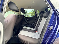 2011 volkswagen polo 1.2 tdi bl.m. comfl. personenauto - afbeelding 14 van  14