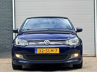 2011 volkswagen polo 1.2 tdi bl.m. comfl. personenauto - afbeelding 7 van  14