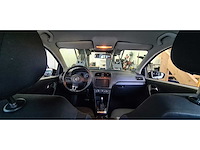 2011 volkswagen polo 1.4-16v comfortline personenauto - afbeelding 2 van  10