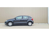 2011 volkswagen polo 1.4-16v comfortline personenauto - afbeelding 3 van  10