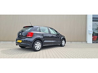 2011 volkswagen polo 1.4-16v comfortline personenauto - afbeelding 5 van  10