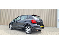 2011 volkswagen polo 1.4-16v comfortline personenauto - afbeelding 6 van  10