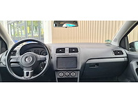 2011 volkswagen polo 1.4-16v comfortline personenauto - afbeelding 8 van  10