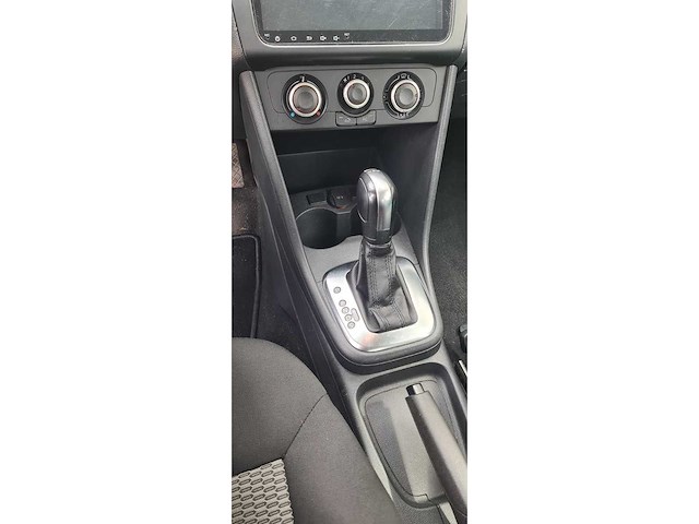 2011 volkswagen polo 1.4-16v comfortline personenauto - afbeelding 9 van  10