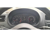 2011 volkswagen polo 1.4-16v comfortline personenauto - afbeelding 8 van  11
