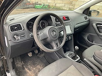 2011 volkswagen polo personenauto - afbeelding 4 van  24