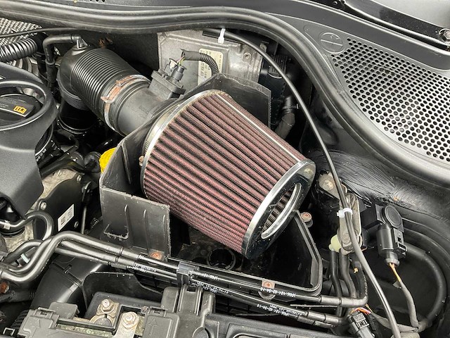 2011 volkswagen polo personenauto - afbeelding 13 van  24