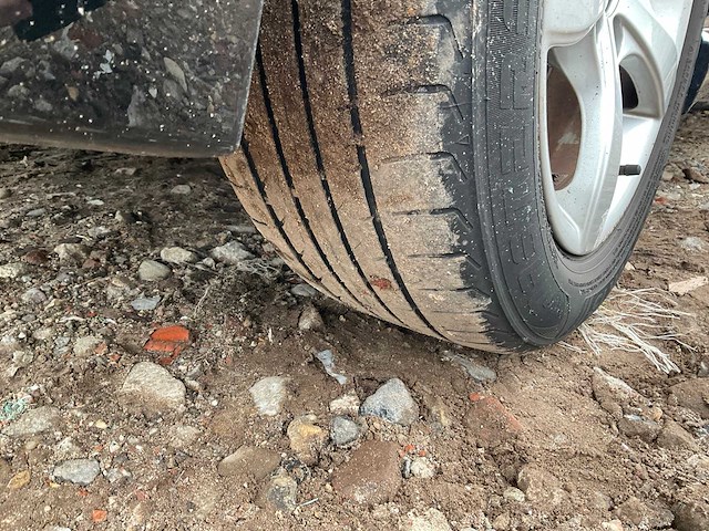 2011 volkswagen polo personenauto - afbeelding 14 van  24