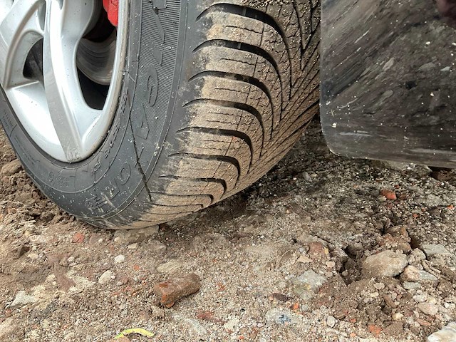 2011 volkswagen polo personenauto - afbeelding 15 van  24