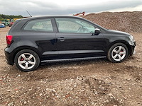 2011 volkswagen polo personenauto - afbeelding 23 van  24