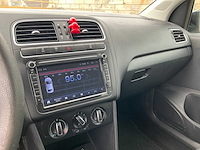 2011 volkswagen polo personenauto - afbeelding 2 van  24