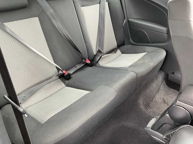 2011 volkswagen polo personenauto - afbeelding 6 van  24