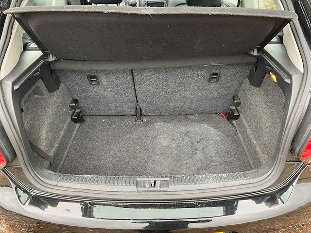 2011 volkswagen polo personenauto - afbeelding 7 van  24