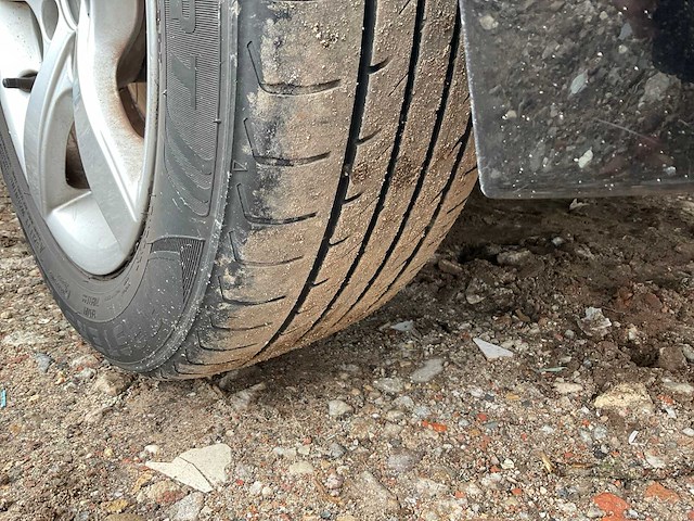 2011 volkswagen polo personenauto - afbeelding 17 van  24