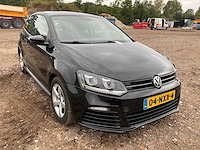 2011 volkswagen polo personenauto - afbeelding 19 van  24