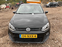 2011 volkswagen polo personenauto - afbeelding 20 van  24