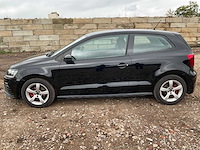 2011 volkswagen polo personenauto - afbeelding 21 van  24