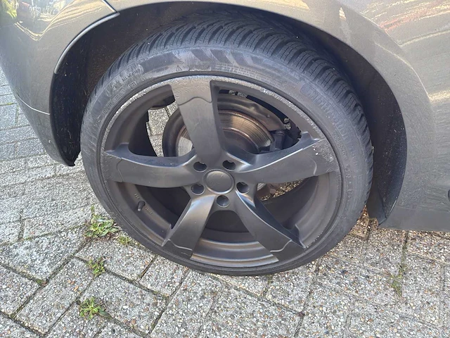 2011 volkswagen scirocco 1.4 tsi highl. plus personenauto - afbeelding 6 van  38
