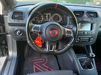 2011 volkswagen scirocco 1.4 tsi highl. plus personenauto - afbeelding 17 van  38