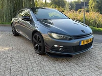 2011 volkswagen scirocco 1.4 tsi highl. plus personenauto - afbeelding 23 van  38