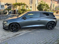 2011 volkswagen scirocco 1.4 tsi highl. plus personenauto - afbeelding 37 van  38