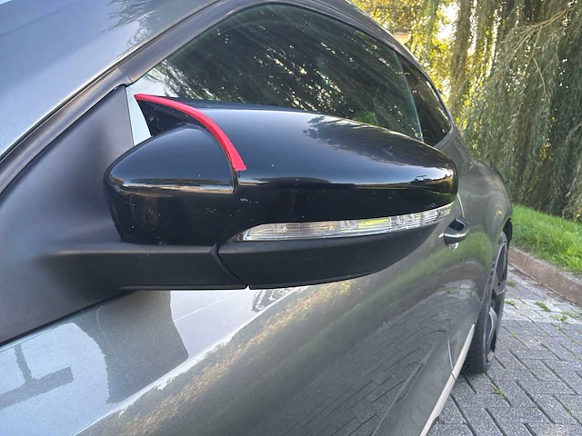 2011 volkswagen scirocco 1.4 tsi highl. plus personenauto - afbeelding 2 van  38