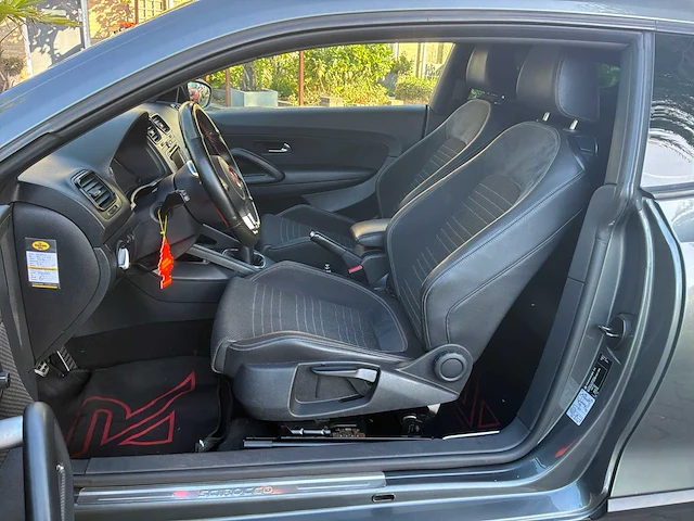 2011 volkswagen scirocco 1.4 tsi highl. plus personenauto - afbeelding 13 van  38
